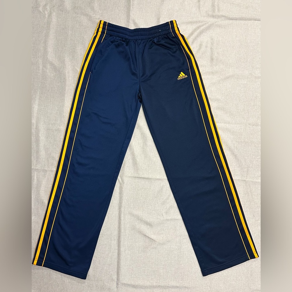 Adidas Sport Pants Youth Size XLarge(18)